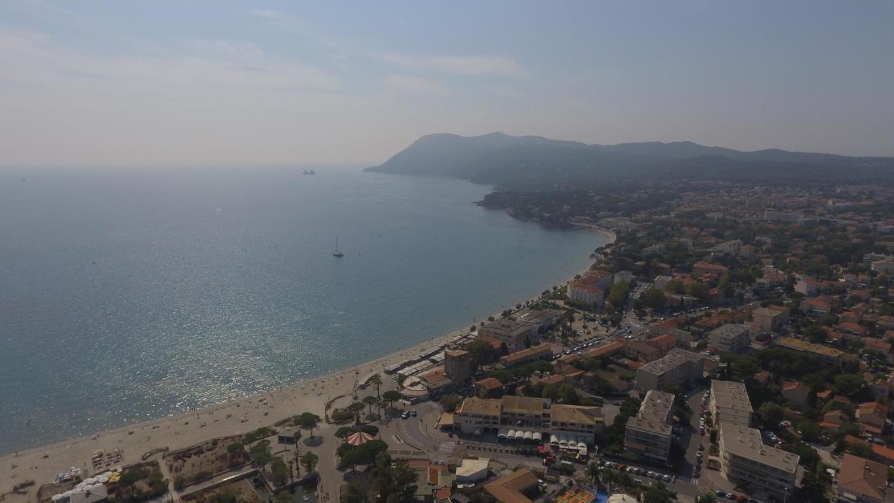 Sweet Galion - Cosy - Plage - Host Provence La Seyne-sur-Mer Kültér fotó