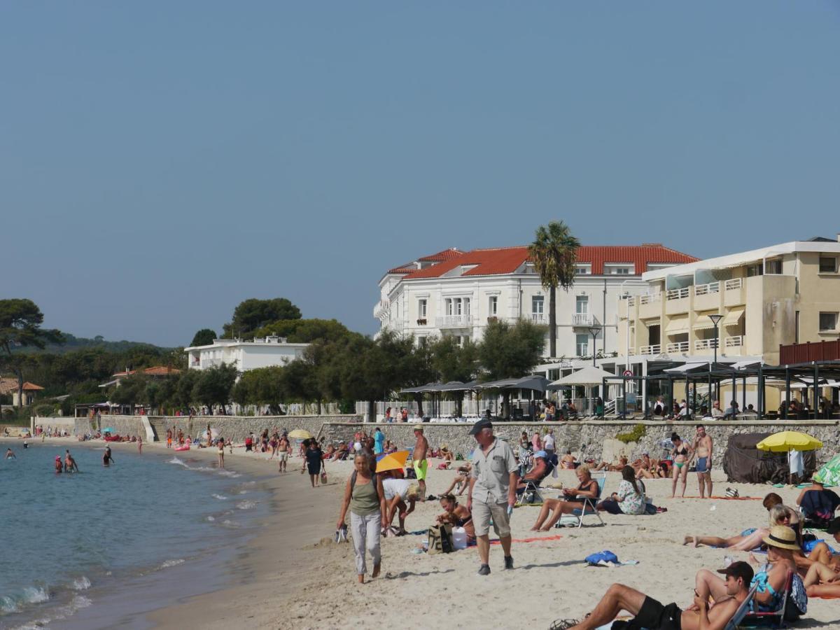Sweet Galion - Cosy - Plage - Host Provence La Seyne-sur-Mer Kültér fotó